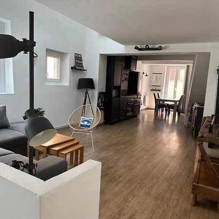 Ferienwohnung Chez Camille Et David Sorgues Exterior foto